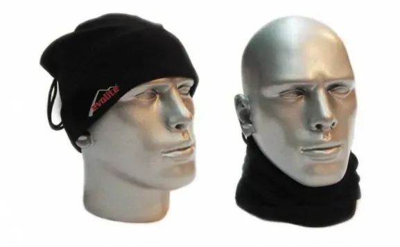 Evolite Polar Boyunluk & Bere/2'si 1 Arada Fonksiyonel