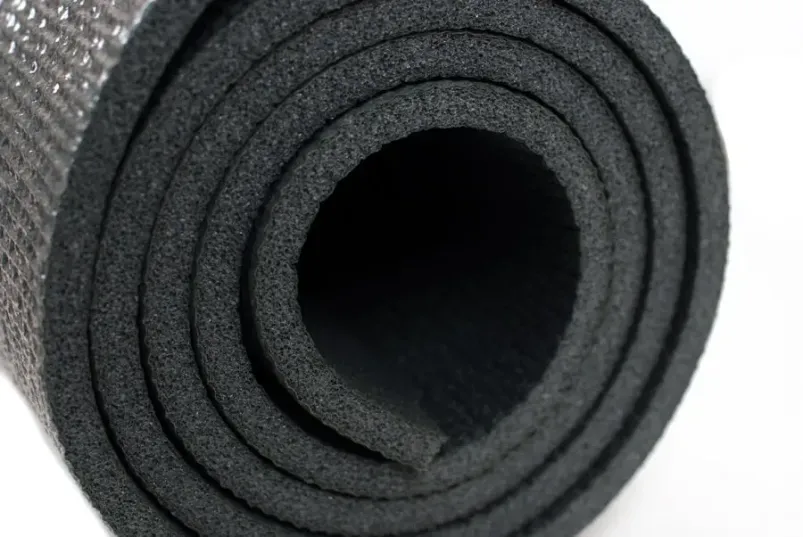 Evolite Pro Mat/Profesyonel Dağcı ve Kamp Matı