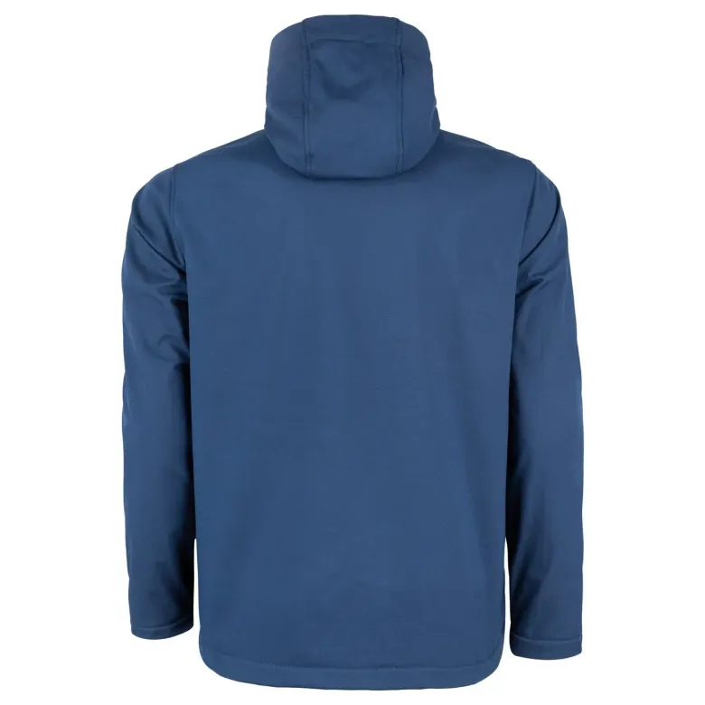 Evolite Rapid Softshell Mont / Su İtici ve Rüzgar Geçirmez
