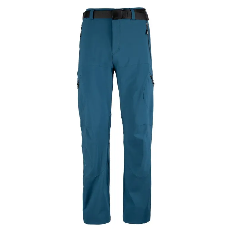 Evolite Relax Erkek Outdoor Pantolon/Esnek Pantolon