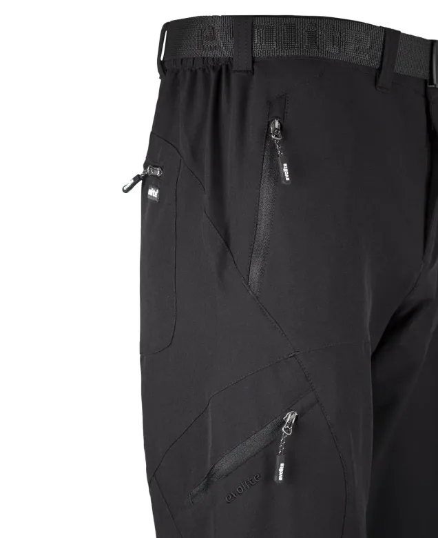 Evolite Relax Erkek Outdoor Pantolon/Su İtici, Nefes Alan