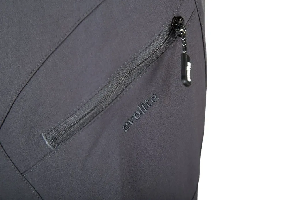 Evolite Relax Kadın Outdoor Pantolon/Esnek ve Konforlu