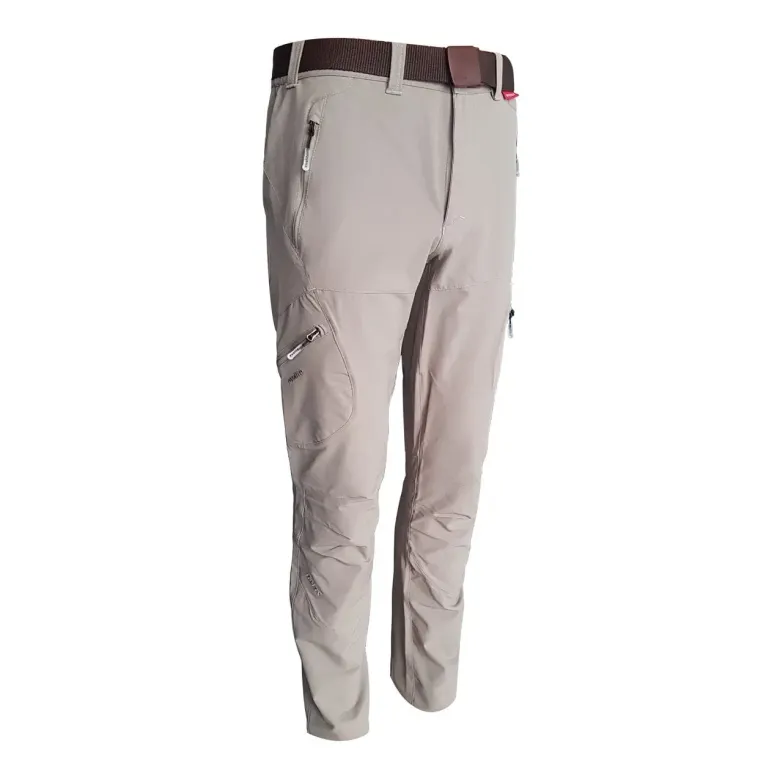 Evolite Relax Kadın Outdoor Pantolon/Esnek ve Konforlu