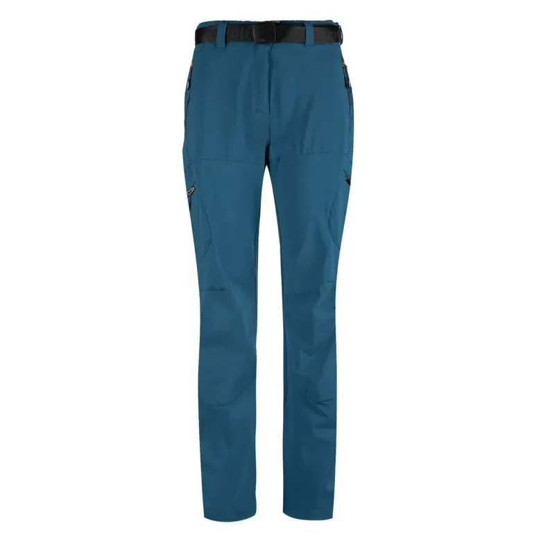 Evolite Relax Kadın Outdoor Pantolon/Kadın Trekking Pantolon
