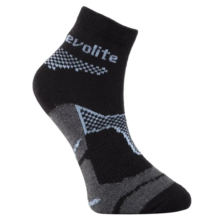 Evolite Sense Coolmax Çorap/Nefes Alabilen Outdoor Çorabı