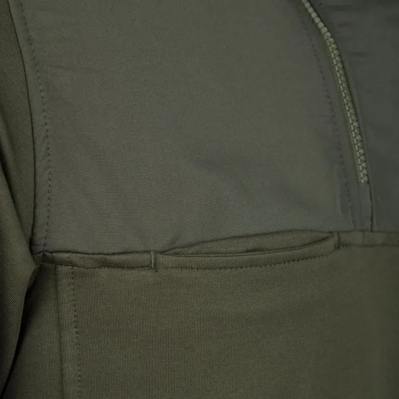 Evolite Space Tactical Sweatshirt/Outdoor ve Taktik Kullanım - Beden: XL