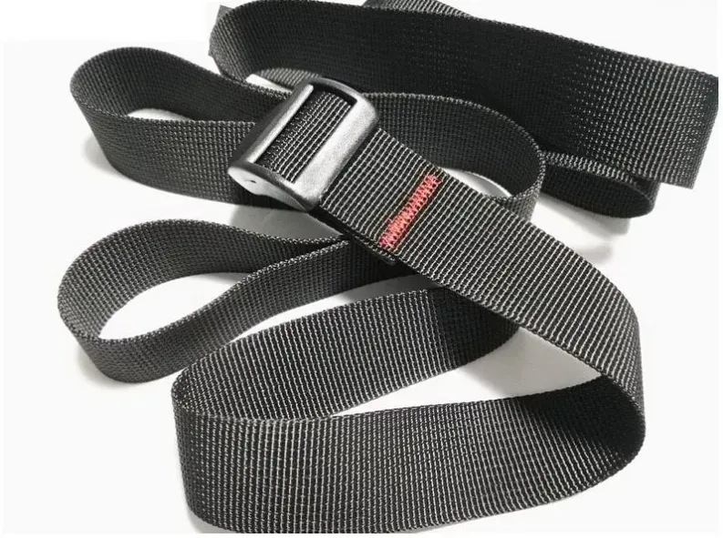 Evolite Straps Sıkıştırma Perlonu /Güçlü Bağlama Kayışı