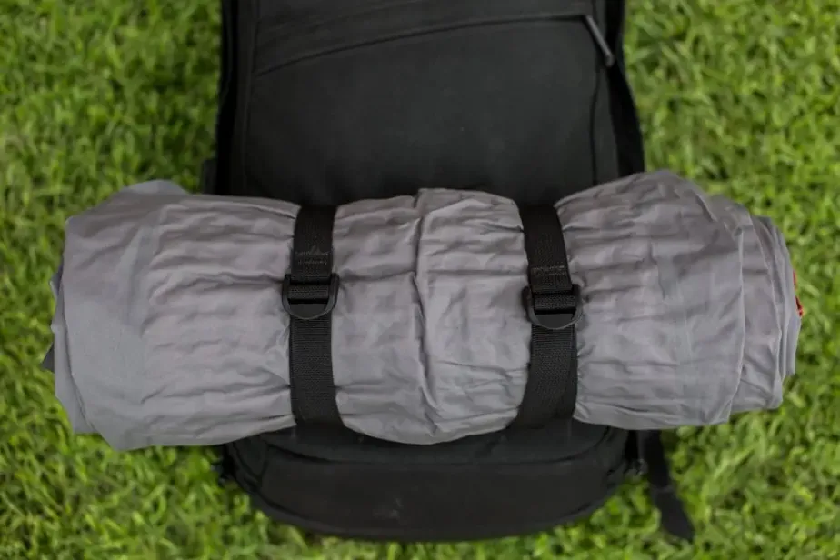 Evolite Straps Sıkıştırma Perlonu /Güçlü Ekipman Bağlama