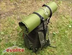 Evolite Straps Sıkıştırma Perlonu /Güçlü Ekipman Kayışı