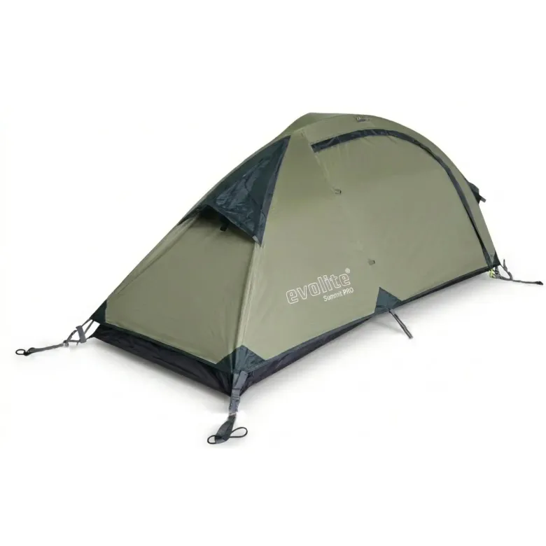 Evolite Summit Pro Çadır Sun Fresh UPF80/Güneş Korumalı