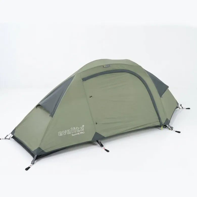 Evolite Summit Pro Çadır Sun Fresh UPF80/Güneş Korumalı