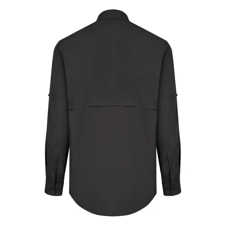 Evolite Swat Tactical Gömlek / Fonksiyonel Cepli Tasarım - Beden: XS