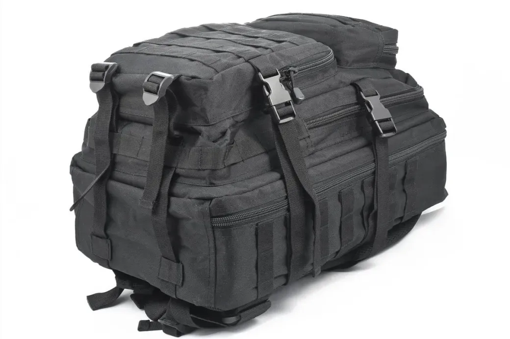 Evolite Tactical 40 Sırt Çantası/Askeri Tip Teknik Çanta