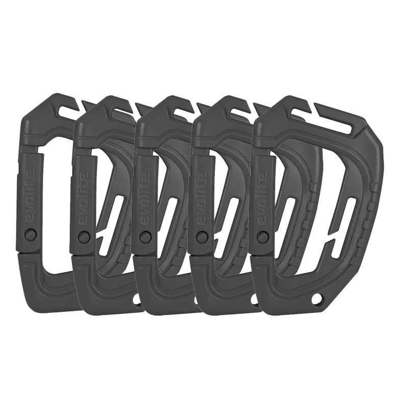 Evolite Tactical Molle Karabina / Taktik Çanta Aksesuarı