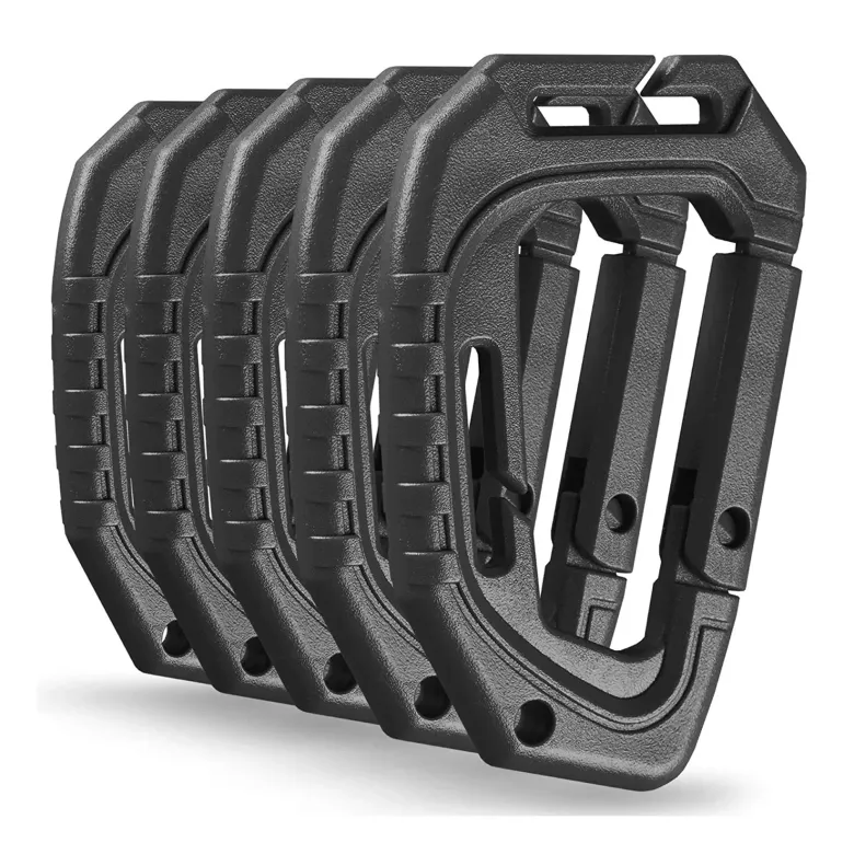 Evolite Tactical Molle Karabina / Taktik Çanta Aksesuarı