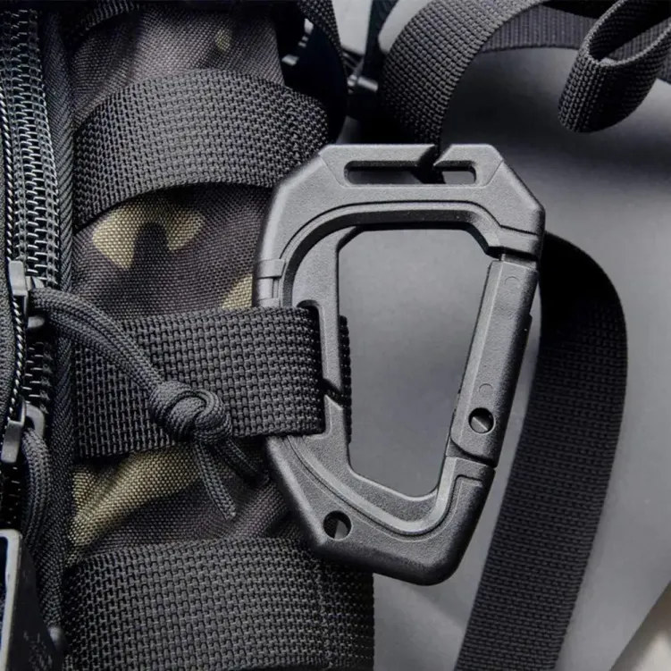 Evolite Tactical Molle Karabina / Taktik Çanta Aksesuarı