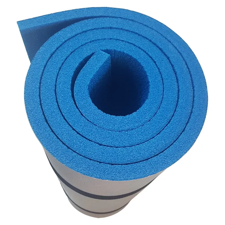 Evolite Thermic Pro 15mm Kamp Matı/Ekstra Kalın ve Konforlu