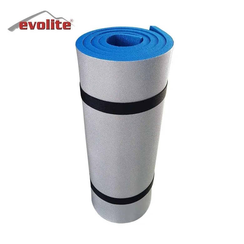 Evolite Thermic Pro 15mm Kamp Matı/Ekstra Kalın ve Konforlu