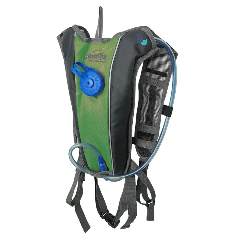Evolite Trail 2 Litre Su Çantası/Hidrasyon Çantası