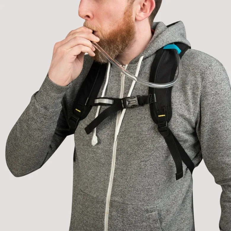 Evolite Trail 2 Litre Su Çantası/Hidrasyon Çantası