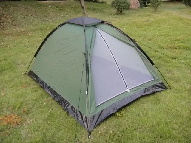 Evolite Trip Mono Dome 2 Kişilik Çadırı/Hafif, Kompakt