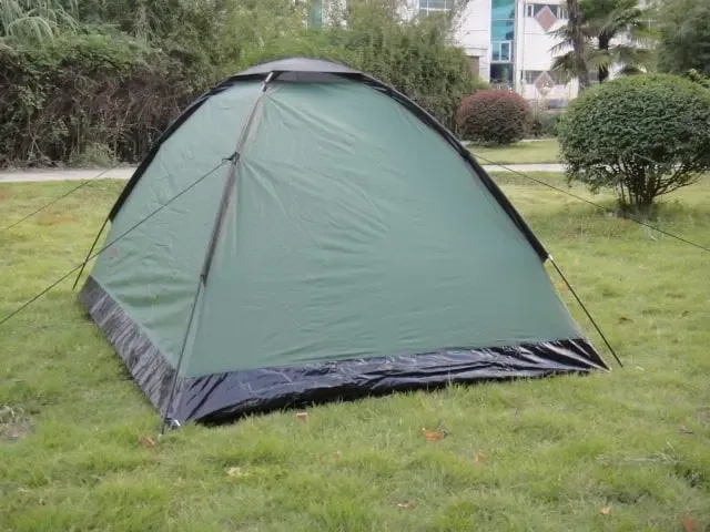 Evolite Trip Mono Dome 2 Kişilik Çadırı/Hafif, Kompakt