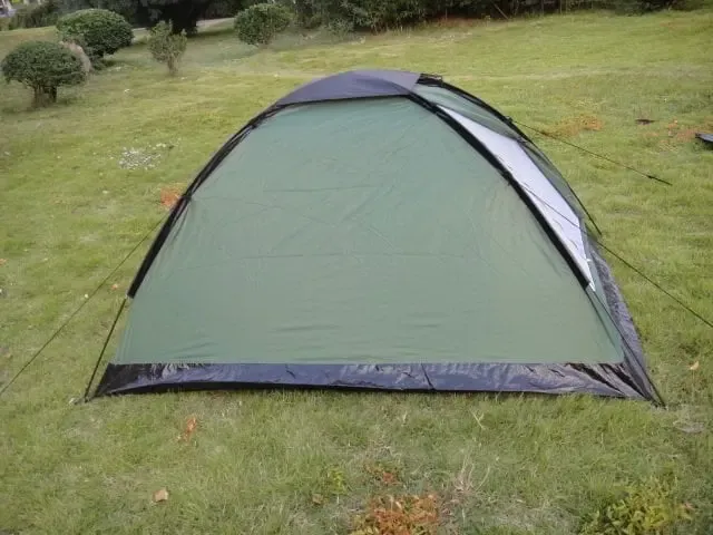 Evolite Trip Mono Dome 2 Kişilik Çadırı/Hafif, Kompakt
