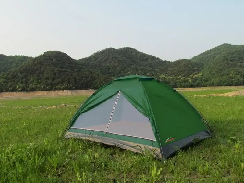 Evolite Trip XL Monodome 4+1 Kişilik Kamp Çadırı/Geniş Hacim