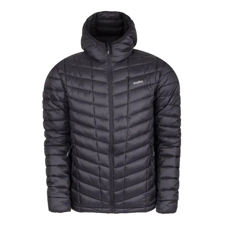 Evolite ZoneFiber Erkek Mont/Outdoor Şişme Mont