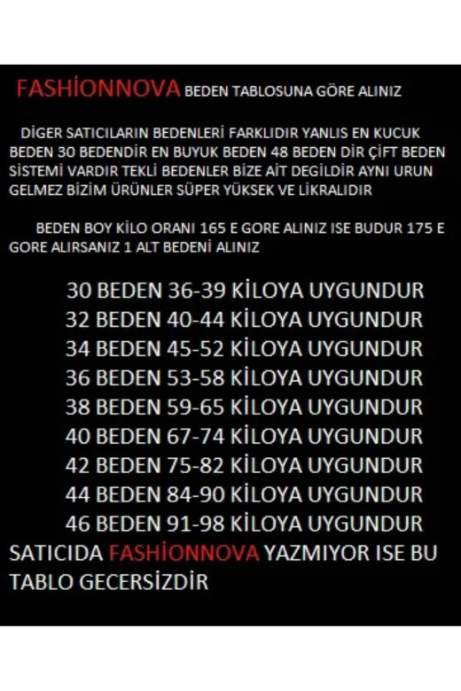 Exporanto TYC00511336877 Kahverengi Likralı Süper Yüksek Bel Salaş Jeans Palazzo Pantolon. (Süper Yüksek) Wide Leg
