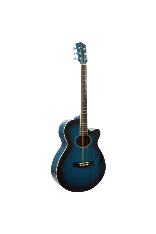 Extreme 13871973 Gitar Akustik Xa35Bls