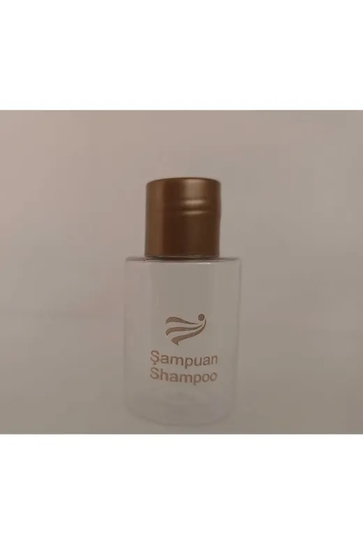 EYMEN BUKLET EYM011600000008 30 Ml Şampuan Şişesi 80Li