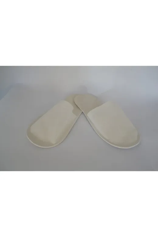 EYMEN BUKLET EYM0145000000001 Otel Tipi Tek Kullanımlık 2 Mm Overlok Terlik 800Lü