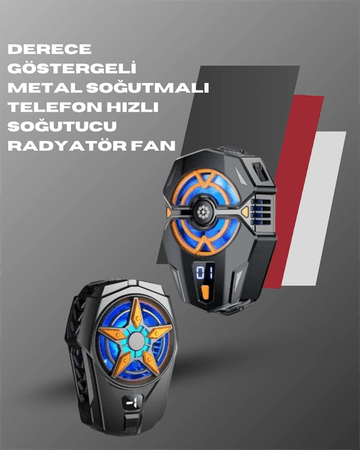 F6 TELEFON SOGUTUCU
