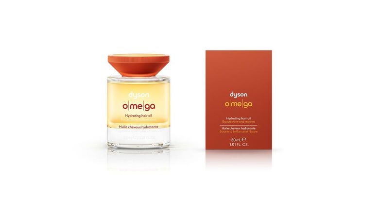 F6A9cWHyLo Dyson Omega™ Nemlendirici Saç Bakım Yağı (30 Ml)
