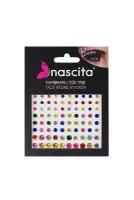 Face Jewels Tırnak Stickerı - 13