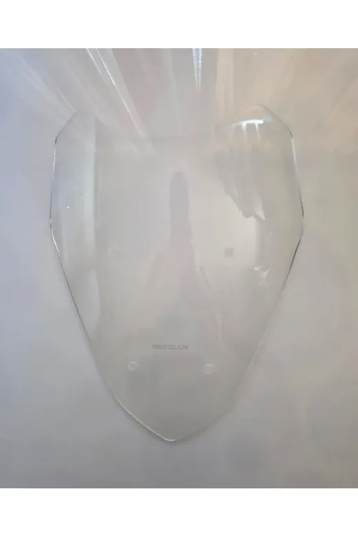 Falcon Trex 188 Ön Cam 2022-2026 Model 40cm Şeffaf Renkli SPORTİF