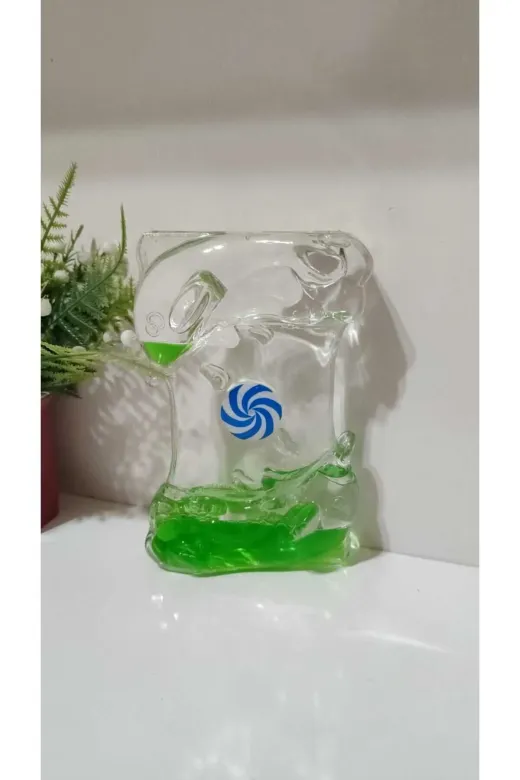 FAMEMUS ACCESSORY 00010022144 Sulu Içi Dönen Model Saat