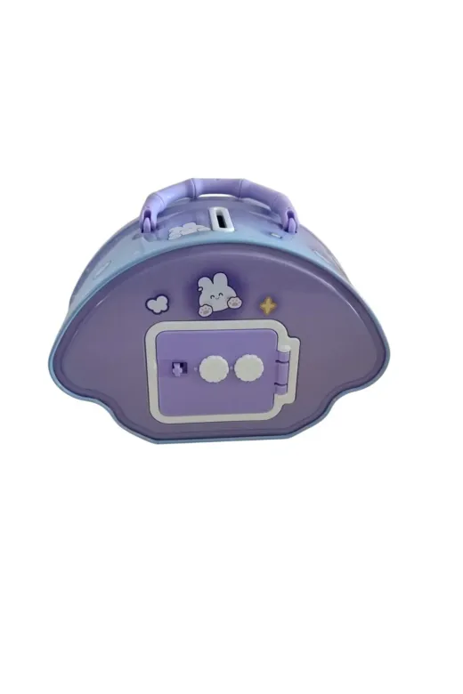 FAMEMUS ACCESSORY 1002101000 My Melodi Şifreli Kumbara