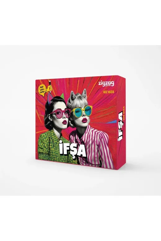 FAMEMUS ACCESSORY 21312EWRRE Kız Kıza Oyun
