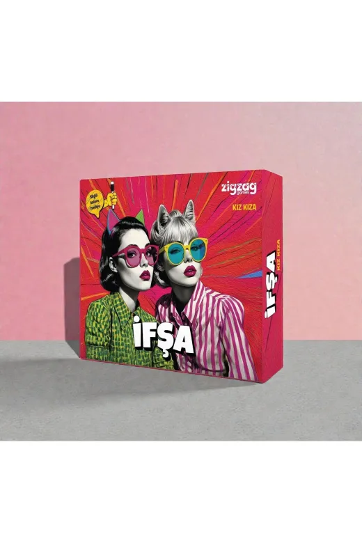 FAMEMUS ACCESSORY 21312EWRRE Kız Kıza Oyun