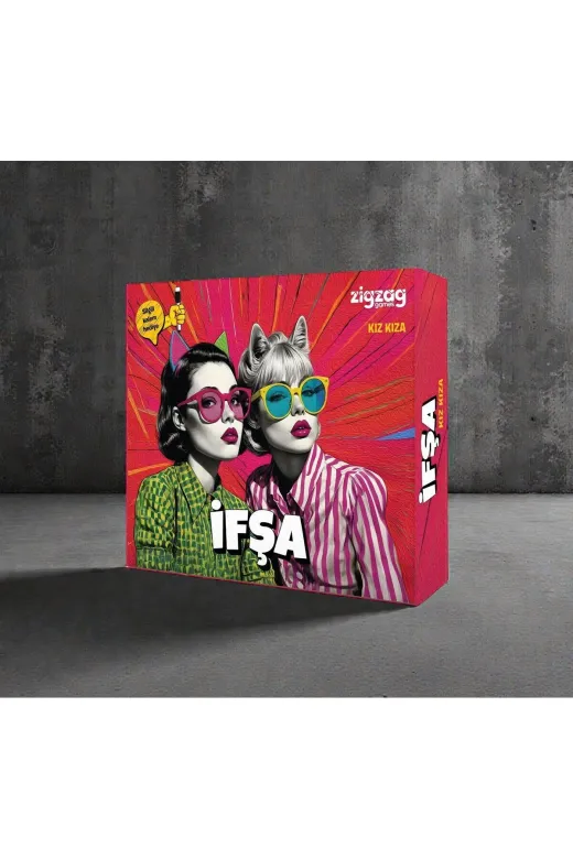 FAMEMUS ACCESSORY 21312EWRRE Kız Kıza Oyun