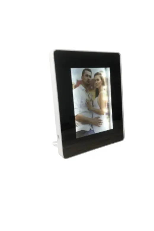 FAMEMUS ACCESSORY 2341232ew Sihirli Aynalı Çerçeve Ürün Boyutu 22Cm*17Cm