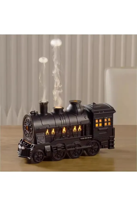 FAMEMUS ACCESSORY wqe32141r3rq Tren Buhardanlık Nemlendirici 400 Ml