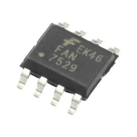 Fan 7529 Soıc-8 Smd Entegre Devre