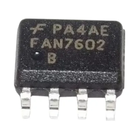 Fan 7602 Smd