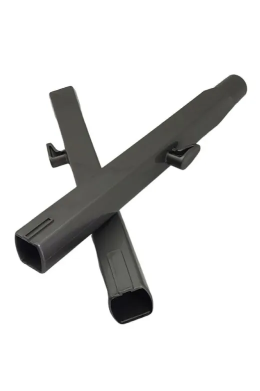 FANTOM CSKN1430 P1300 Pratik Xl Süpürge Borusu Bulut Gri Orijinal