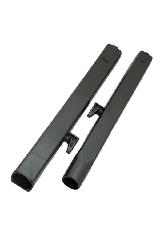 FANTOM CSKN1430 P1300 Pratik Xl Süpürge Borusu Bulut Gri Orijinal