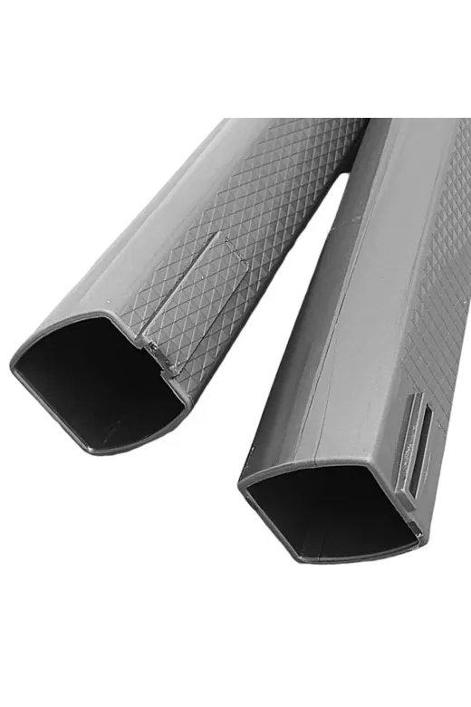FANTOM CSKN1430 P1300 Pratik Xl Süpürge Borusu Bulut Gri Orijinal