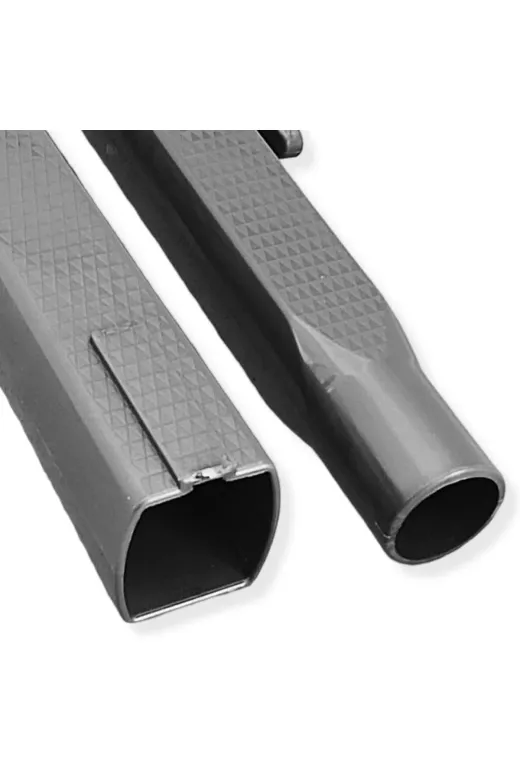 FANTOM CSKN1430 P1300 Pratik Xl Süpürge Borusu Bulut Gri Orijinal